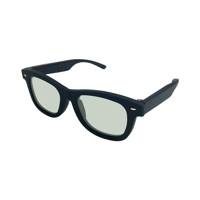 7 Levels of Color Changing Lenses Smart Photochromic Sunglasses Optical Glasses Cycling Glasses Photochromic Glasses for Men