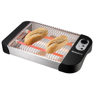 Parrillas y Planchas Eléctricas TOSTONE - Product Image 1