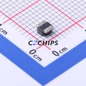 Inductor de Potencia AMWPH3015S3R3MT 1212 (Inductancia: 3.3uH) (Precisión: 20%) (Corriente Nominal: 1.5A) - Product Image 2