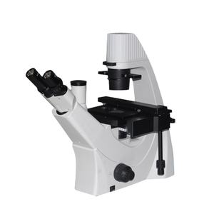 <span class=keywords><strong>Microscope</strong></span> professionnel d'instruments optiques de condensateur de contraste de phase PH-XDS5 de Phenix - Product Image 2