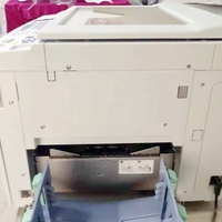 Machine d'impression et de duplication Risograph Riso RZ MZ EZ 220 530 630 570 670 770 970 MZ730 reconditionnée haute vitesse