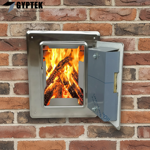 <span class=keywords><strong>Porte</strong></span> d'accès à la <span class=keywords><strong>cheminée</strong></span> <span class=keywords><strong>pour</strong></span> l'inspection et le nettoyage - Product Image 4