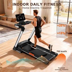CP-1470 New Arrival Model Heavy-Duty Engineering Motor Home Fitness - Product Image 1