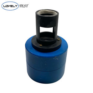 Bigorna de aço para Concreto Martelo de Teste de Calibração - Product Image 5