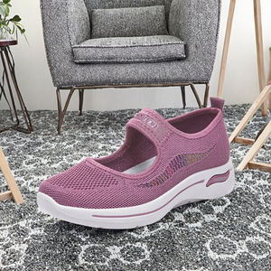 Zapatillas Deportivas para Niños Primavera 2025, Transpirables, Blancas, para Niños y Niñas, Zapatos Casuales para Bebés, Plantilla Suave de EVA/PVC, Diseño de Dibujos Animados - Product Image 3