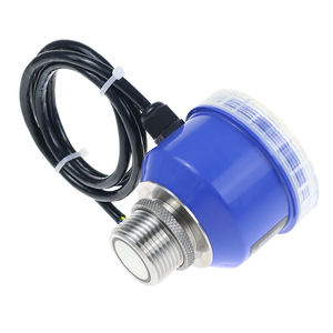 جهاز إرسال صغير عالي الدقة 50: 60 ، 80 نطاق صغير فوق صوتي صغير أعمى المستوى فوق صوتي متر مستوى الارسال - Product Image 5