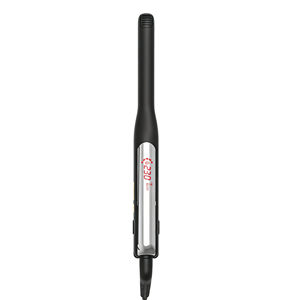 Lisseur de cheveux professionnel en céramique avec écran LCD, chauffage rapide, fer à lisser portable avec chauffage MCH, réglage de la température, arrêt automatique - Product Image 2