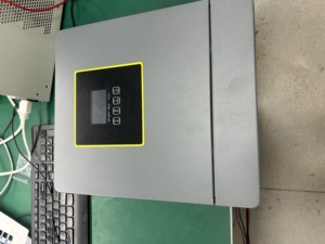 SOROTEC PV onduleur <span class=keywords><strong>Fronus</strong></span> onduleur solaire Pv 9000 batterie moins Pv onduleur 6kw avec 2MPPT Pv onduleur solaire onduleurs - Product Image 2