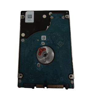Disque dur en caoutchouc Isscx 320 Go pour Seagate 9ws14c-020 ST320LT012 Pièces d'imprimante F/W 0001YAM1 - Product Image 6