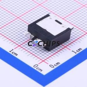 วงจรรวม MC7812BD2TR4G TO-263-2แบบใหม่ดั้งเดิมชิป IC PMIC ตัวควบคุมเชิงเส้น (LDO) - Product Image 2