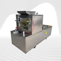 Biscuit automatique de biscuit formant la machine Biscuit rotatif industriel faisant la machine