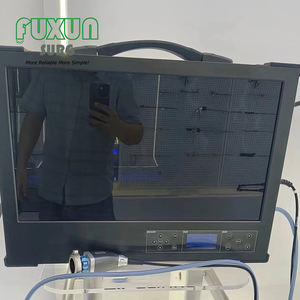 Prêmio 24 Inch HD Vídeo Endoscópio 1080P Portátil para Sony CMOS Laproscopia Histeroscopia Urologia Câmera Fonte de Energia Elétrica PTE - Product Image 2