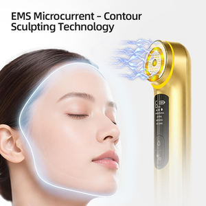 Dispositivo Facial EP, Masajeador Facial Reafirmante, Reduce la Apariencia de Imperfecciones/Manchas, Dispositivo de Belleza para Uso Doméstico - Product Image 2