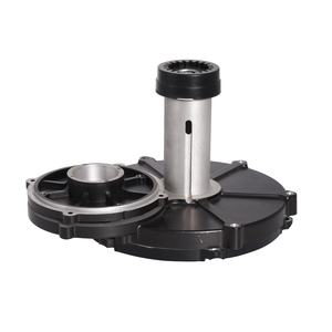 最佳质量金属机械配件不锈钢铸造铝合金压铸制造商 - Product Image 1