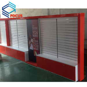 Design d'Interni per Negozi di Telefonia Mobile e Elettronica - Product Image 4