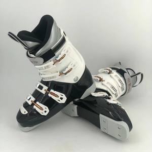 <span class=keywords><strong>Botas</strong></span> de esquí para adultos de alta calidad con nieve de doble tabla y cuatro hebillas Precio de fábrica para productos de esquí de alta calidad al por mayor - Product Image 2