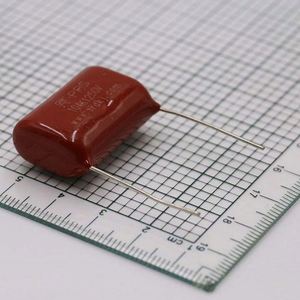 Factory Direct PPS104KB291421YG 28*14*21/P=25 <b>Capacitors</b> CBB <b>Capacitors</b> 100nF 10% 1.25KV - Product Image 1