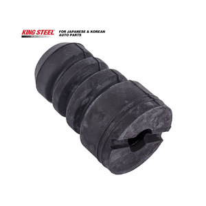 Oem 48341-12120 Hot Bán hệ thống treo bộ phận strut vết sưng dừng lại phía sau sốc hấp thụ khởi động cho TOYOTA COROLLA ae9 # ce9 # <span class=keywords><strong>ee9</strong></span> #1987- - Product Image 3