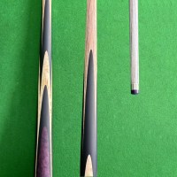 Nouveau Style sans Peinture Canne de Billard Snooker Faite à la Main de Haute Qualité, Vente Directe Usine