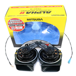 Altavoz Mega BEST Mitsuba Auto Super Loud Hadley Piaa <span class=keywords><strong>Basuri</strong></span> 12V Musical 24V Tweeter Sirena para Camiones, Motocicletas y Automóviles - Product Image 6