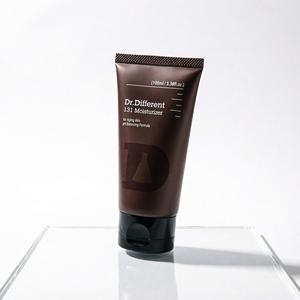 Dr.Different 131 Crema Hidratante 100ml Para Piel Envejecida Fórmula Equilibrante de pH - Product Image 1