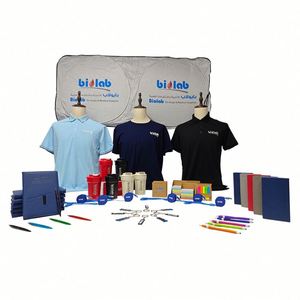 Proveedor Profesional de Diseño, Artículos Promocionales de Alta Calidad para Negocios, Regalos Personalizados con Logotipo - Product Image 5