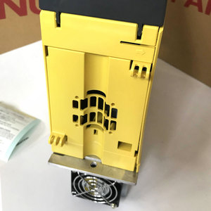 A06B-6140-H011 Nuevo Amplificador Servo Original FANUC - Product Image 5