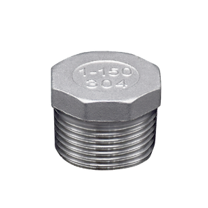 Npt <span class=keywords><strong>Threaded</strong></span> Ống thép không gỉ Phụ kiện đúc kỹ thuật hệ thống ống nước giảm khuỷu tay TEE ổ cắm núm vú phụ kiện - Product Image 2