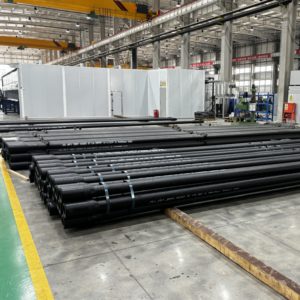 API 5dp tiêu chuẩn ống khoan thép cấp E75, G105, thanh khoan S135, ống khoan dầu - Product Image 3
