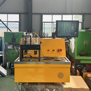 Diesel-Injektor-<span class=keywords><strong>Tester</strong></span> HEUI305 Injektorprüfstand C7 <span class=keywords><strong>HEUI</strong></span>-Pumpeneinheit Injektor - Product Image 2