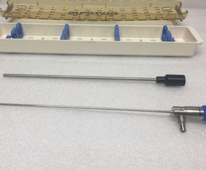 Reparación de histeroscopio A4674A, calidad OEM, Envío Mundial, cobramos el 30% de los fabricantes/precio de los representantes de ventas - Product Image 6