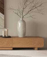 Meuble de salon Offre Spéciale d'usine meuble TV meuble TV table basse nouveau design en bois massif