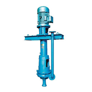 YW China Semi-Dompelbare Vloeibare Centrifugale Slurry <span class=keywords><strong>Sump</strong></span> Pomp Voor Bewatering Voor Slib & Riolering - Product Image 1