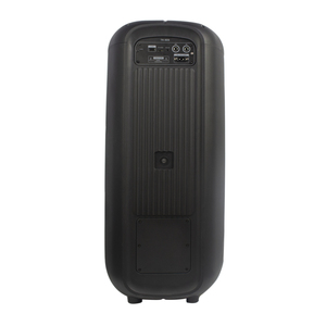 Nhà Sản Xuất Loa Siêu Trầm Big Powered 8 Inch HIFI Xách Tay Không Dây Màu Xanh Răng BT Pa Ngoài Trời DJ Bass Đảng Karaoke Loa Xe Đẩy - Product Image 4