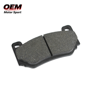 D1428 07B31459 Autopartes: Juego de Pastillas de Freno Diseñadas Específicamente para los Modelos Geely Cityray, EX5, EMGRAND 7, GC7, BOYUE, PU y MR - Product Image 1