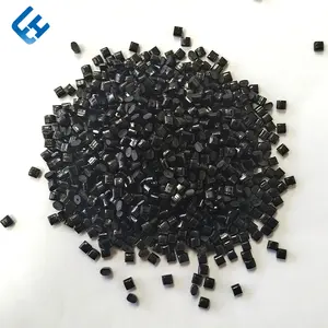 ABS CF20 plastic resin manufacturer 20% carbon fiber filled Acrylonitrile Butadiene Styrene ABS CF20