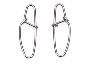 Meilleure vente <span class=keywords><strong>Snap</strong></span> en acier inoxydable pour engins <span class=keywords><strong>de</strong></span> pêche haute résistance Duo Lock Snaps Synnex Meilleur <span class=keywords><strong>vendeur</strong></span> - Product Image 6