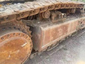 Excavatrice utilisée EX1200-6/EX1200 d'exploitation de Hitachi machines lourdes de 120 tonnes à vendre - Product Image 6