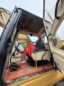 Hot Sale Japan Made Caterpillar 330BL/330CL/330DL Used Crawler Excavator 2022 <b>Model</b> 30 Ton 1m Bucket <b>Engine</b> Hydraulic Pump 103kw - Product Image 6