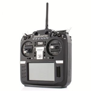 Nuevo RadioMaster TX16S <span class=keywords><strong>MKII</strong></span> V4.0 Transmisor <span class=keywords><strong>Mini</strong></span> de 16 Canales 2.4G con Gimbals Hall ELRS 4 en 1, Control Remoto para Carreras FPV y Drones - Product Image 2