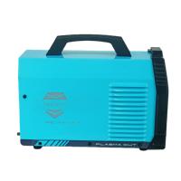RETOP 220V Réel 40A CUT40 Découpeur Plasma à Inverseur IGBT Numérique 2T/4T avec Coupe Pilote Sans Contact