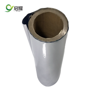 Rollo de Película de <span class=keywords><strong>Aluminio</strong></span> Altamente Reflectante Recubierto de PE, PET <span class=keywords><strong>y</strong></span> <span class=keywords><strong>Polipropileno</strong></span> para Embalaje <span class=keywords><strong>y</strong></span> Impresión de Plástico - Product Image 4