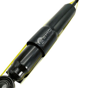 Amortisseur arrière Semo pour Toyota Land Cruiser Prado 1998-2007, OEM 48531-69556 345023 - Product Image 2