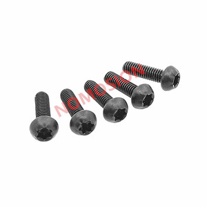 M3x10 Steel Torx Head <b>Screw</b> For Woodworking Tool Accessories - Product Image 2