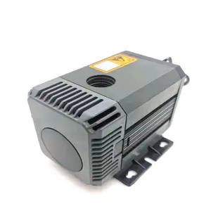 Pompe à eau compacte <span class=keywords><strong>SUNSUN</strong></span> HQB-2000 HQB-2200/2500/<span class=keywords><strong>3000</strong></span> Type 24W pour aquarium et fontaine, 1400L/H, hauteur de refoulement 1,8M, utilisable à partir du sol - Product Image 1
