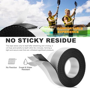 Nastro EPR per presa antiscivolo, sigillatura impermeabile, nessun danno <span class=keywords><strong>da</strong></span> colla - Ideale per il <span class=keywords><strong>giardino</strong></span> - Product Image 4