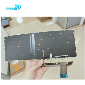 Cho HP EliteBook 840 G7 840 G8 845 G7 745 G7 745 G8 Tiếng Anh Bàn phím backlit - Product Image 3