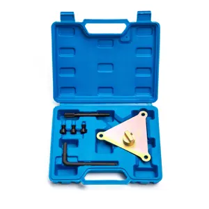 Bruide B1665 Petrol Engine Setting / Locking Tool Kit for Alfa Romeo/Fiat/Lancia 0.9 Twin Air Chain