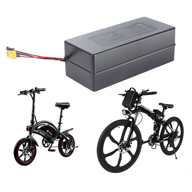 Ancheer Cycle ANCHEER 500W Electric Bike For Adults, 48V EBike