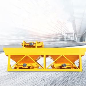 Línea de Producción de Casas Prefabricadas de Hormigón para Pequeñas Construcciones 2025 - Product Image 5